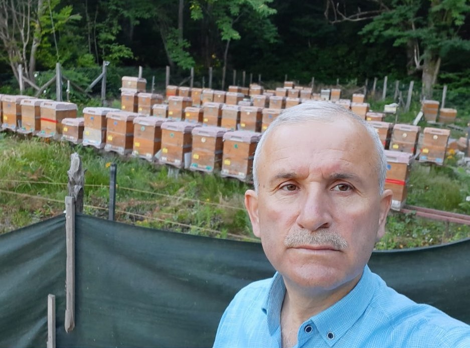 Şaban Keleş